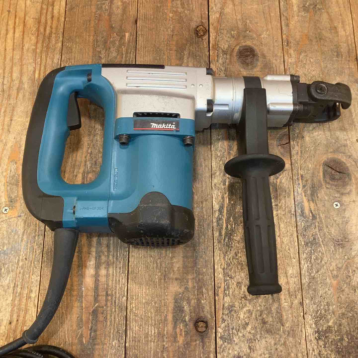 【中古品】マキタ(makita) 電動ハンマ HM0830【所沢店】
