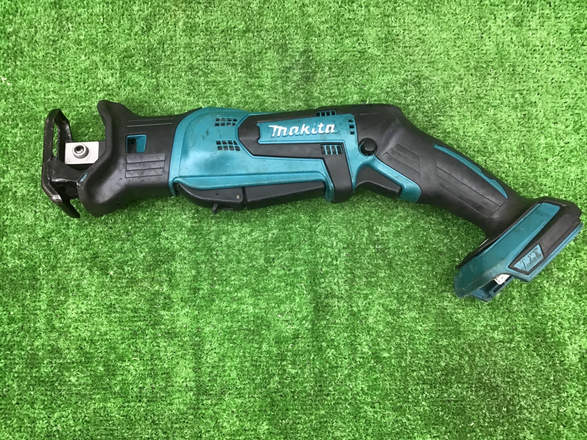 ☆マキタ(makita) コードレスレシプロソー JR184DZ【町田店】 – アクト