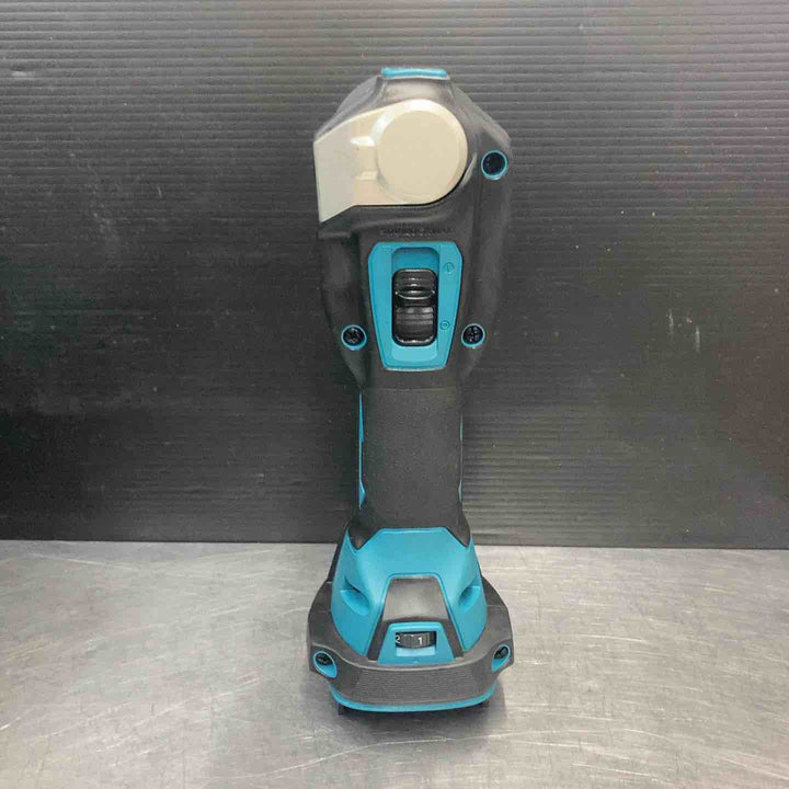 【中古品】 マキタ(makita) コードレスマルチツール TM52DRG 18V 【東大和店】