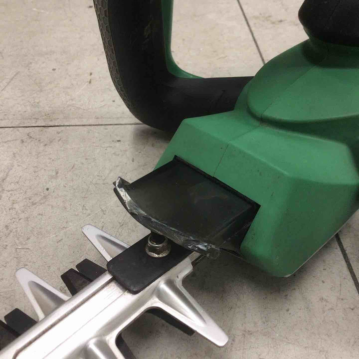 【現状品】 ハイコーキ/HIKOKI コードレス植木バリカン CH3656DA(NN) 【鴻巣店】