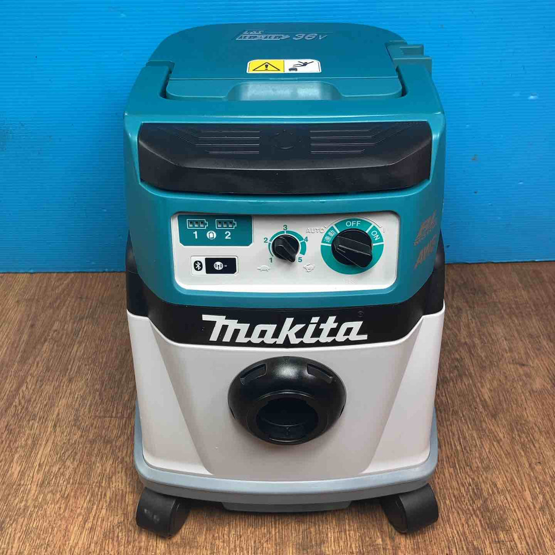 ★マキタ(makita) 粉じん専用 コードレス集じん機 VC157DZ【岩槻店】