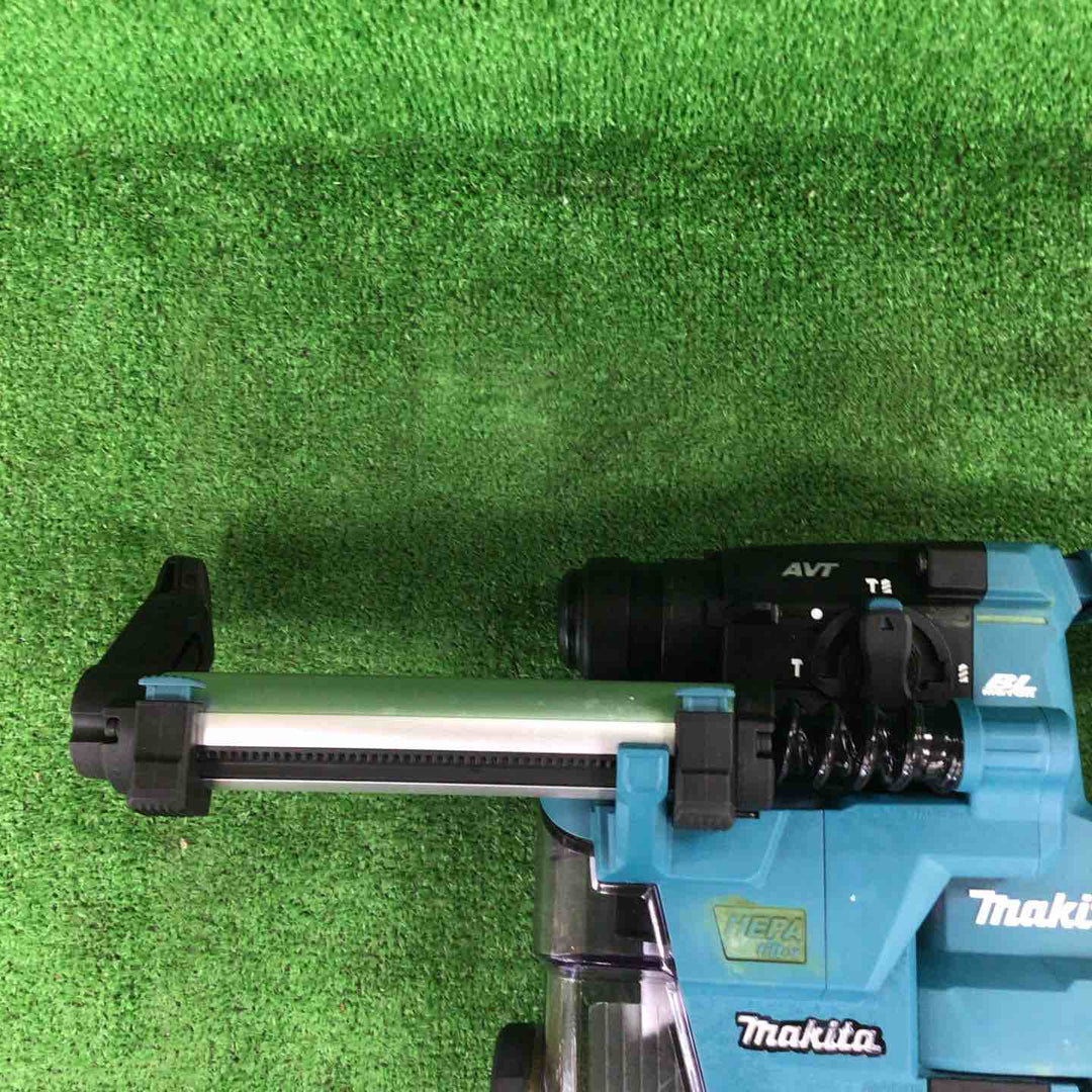 ★マキタ(makita) コードレスハンマドリル HR010GZKV【川崎店】