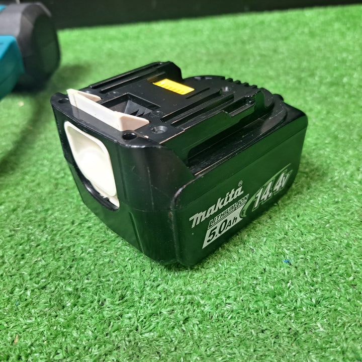 マキタ/makita 14.4V コードレスボードカッタ SD140DZ 14.4V5.0Ahバッテリー1個付き【岩槻店】