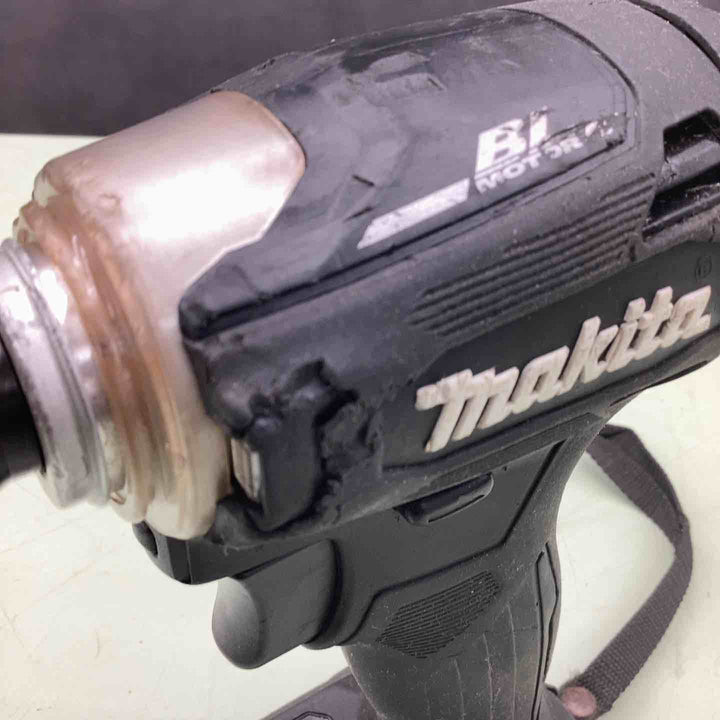 ★マキタ(makita) コードレスインパクトドライバー TD172DZB【越谷店】