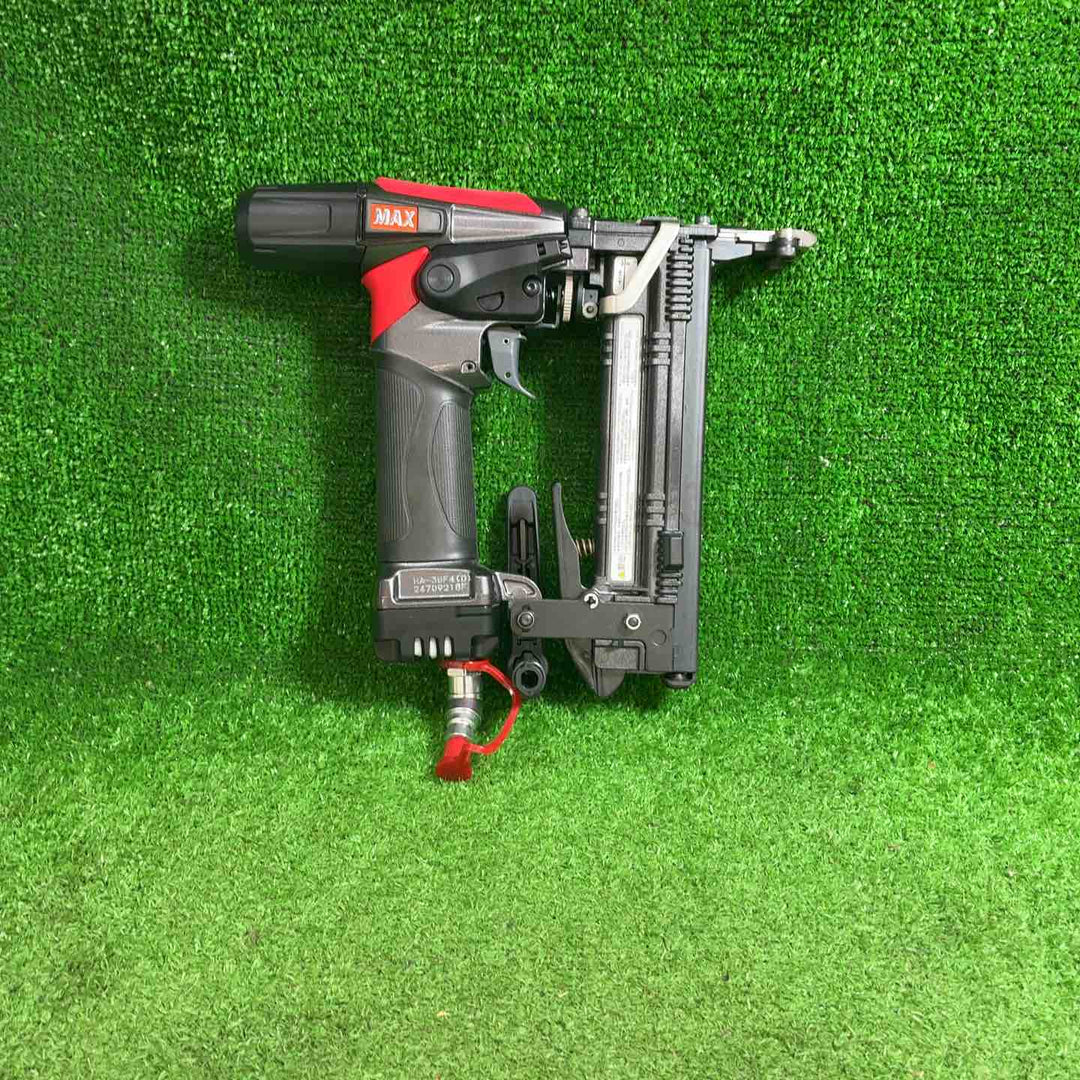 【未使用品】 マックス (MAX) 高圧フロアタッカー HA-38F4(D) 【藤沢店】