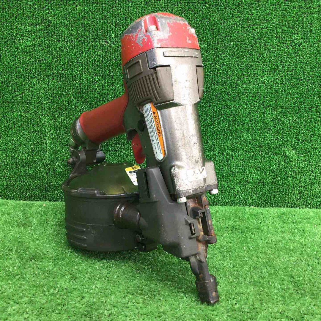 【中古品】 マックス/MAX 高圧エア釘打ち機 HN-50 【鴻巣店】