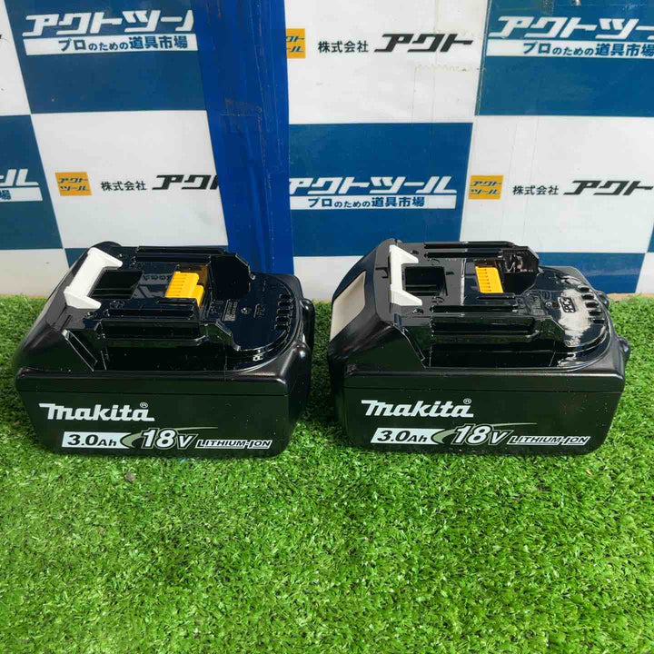 ★マキタ(makita) コードレスインパクトドライバー TD149DRFX【草加店】