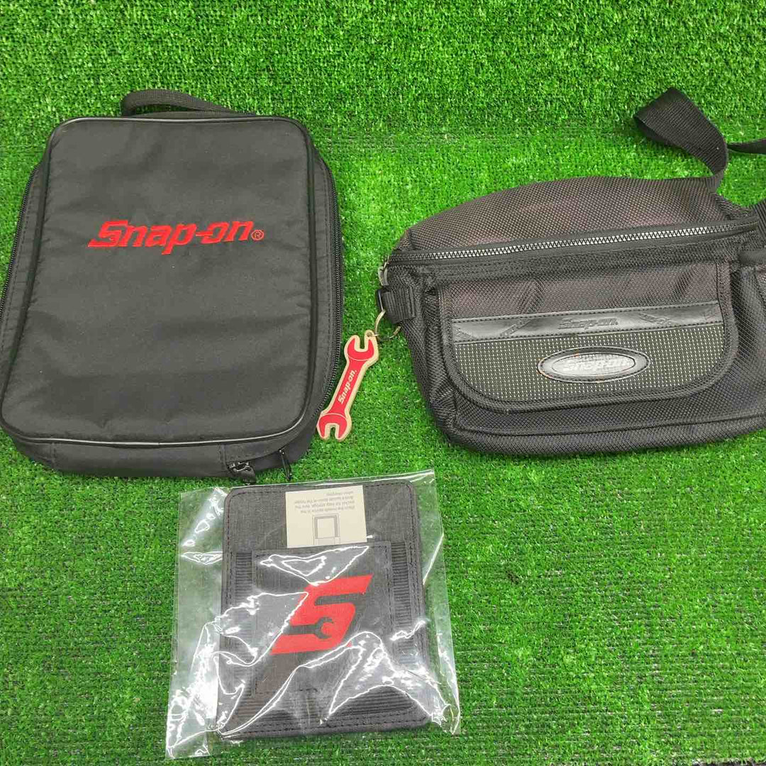 Snap-on スナップオンセット ツールバック 各種、フェンダーカバー、エプロン【藤沢店】