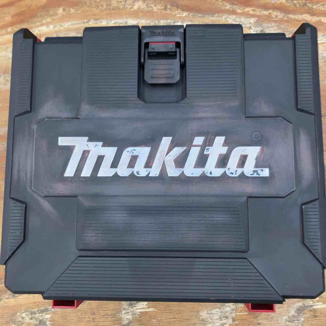 ★マキタ(makita) コードレスインパクトレンチ TW004GZ【柏店】