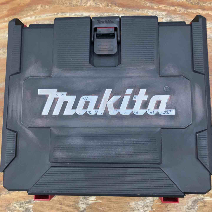 ★マキタ(makita) コードレスインパクトレンチ TW004GZ【柏店】