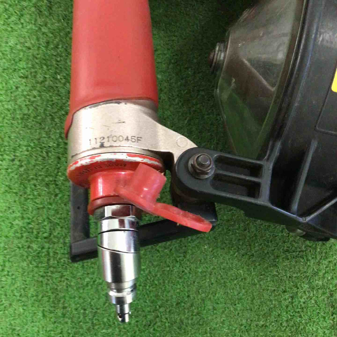 ★マックス(MAX) 高圧エア釘打ち機 HN-75N1【町田店】