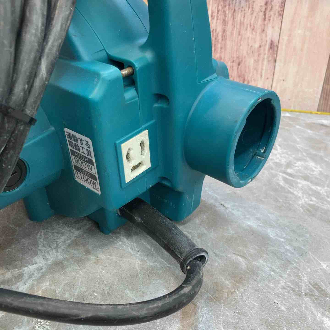 ★マキタ(makita) 小型集じん機 乾式 450(P)【八潮店】