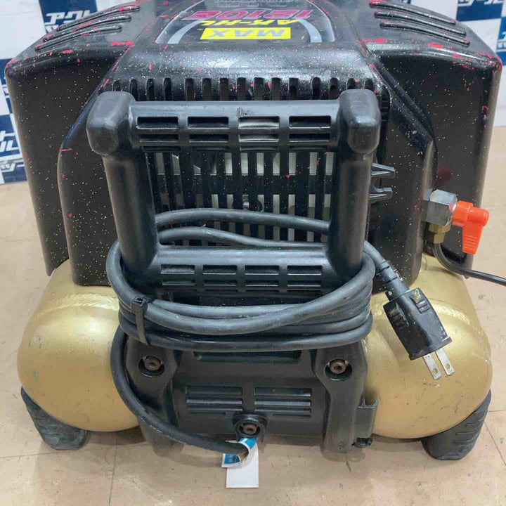 ★マックス(MAX) エアコンプレッサー AK-HL1210E【草加店】