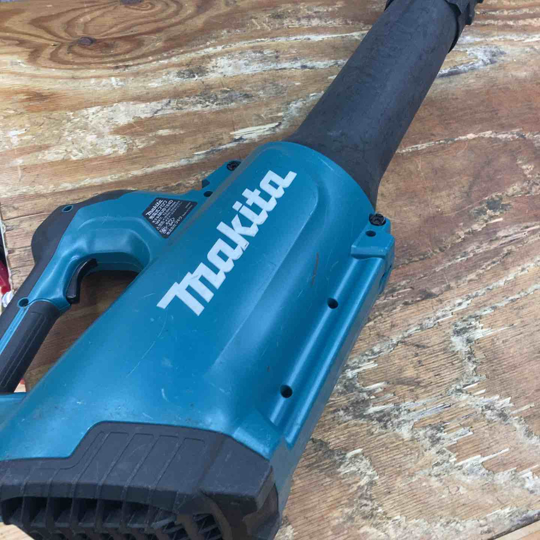 ★マキタ(makita) コードレスブロワ MUB184DZ(本体のみ)【柏店】