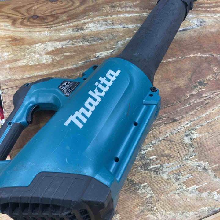 ★マキタ(makita) コードレスブロワ MUB184DZ(本体のみ)【柏店】