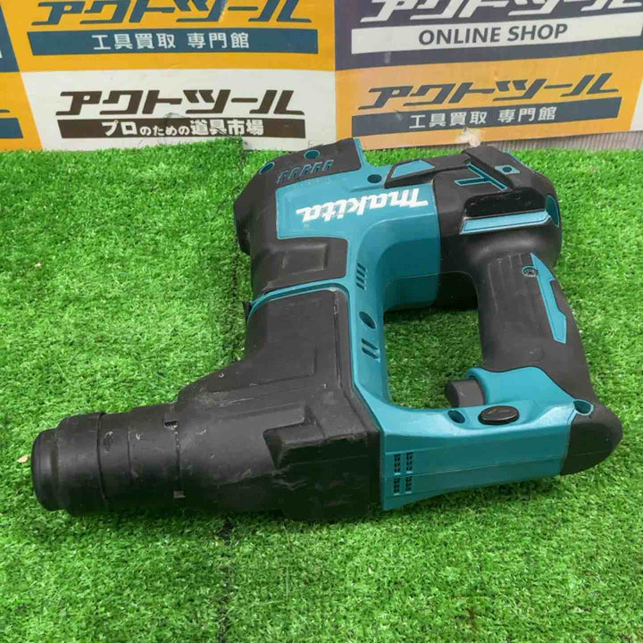 ☆マキタ(makita) コードレスハンマドリル HR171DZ【草加店】