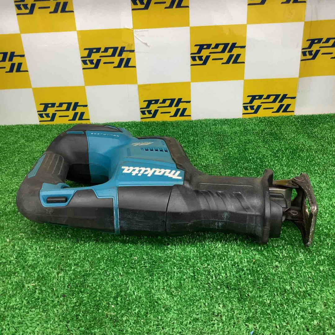 ★マキタ(makita) コードレスレシプロソー JR188DZK【越谷店】