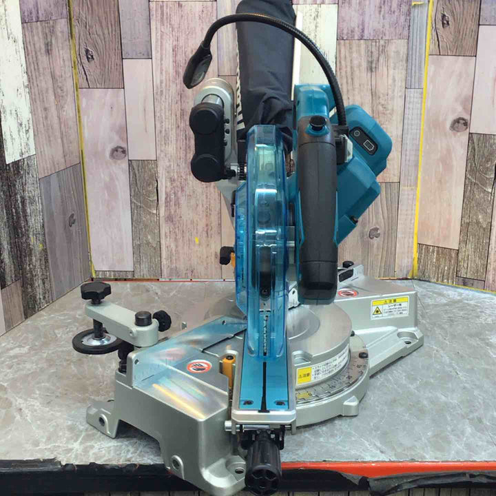 ★マキタ(makita) コードレススライドマルノコ LS610DZ【八潮店】