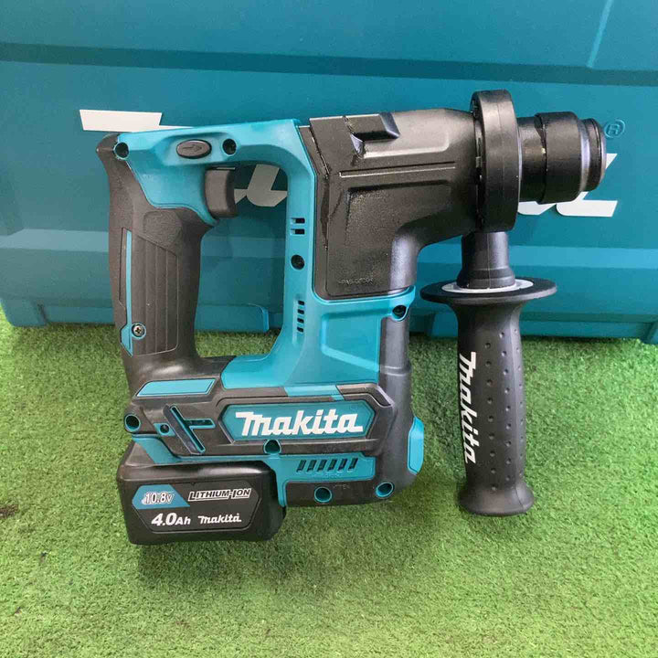 マキタ(makita) コードレスハンマドリル HR166DSMX【町田店】