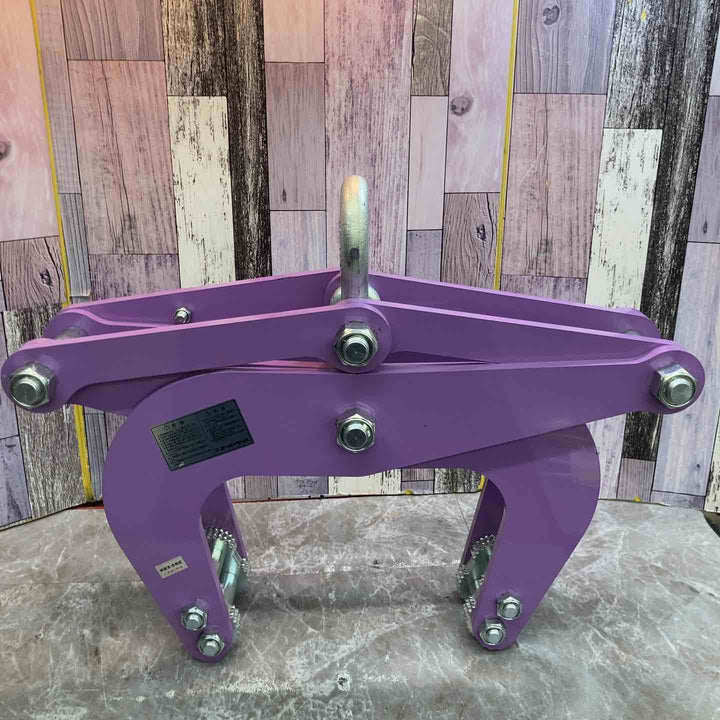 【中古品 美品】◇スーパーツール SUPERTOOL コンクリート二専用吊具 CGC1000【八潮店】
