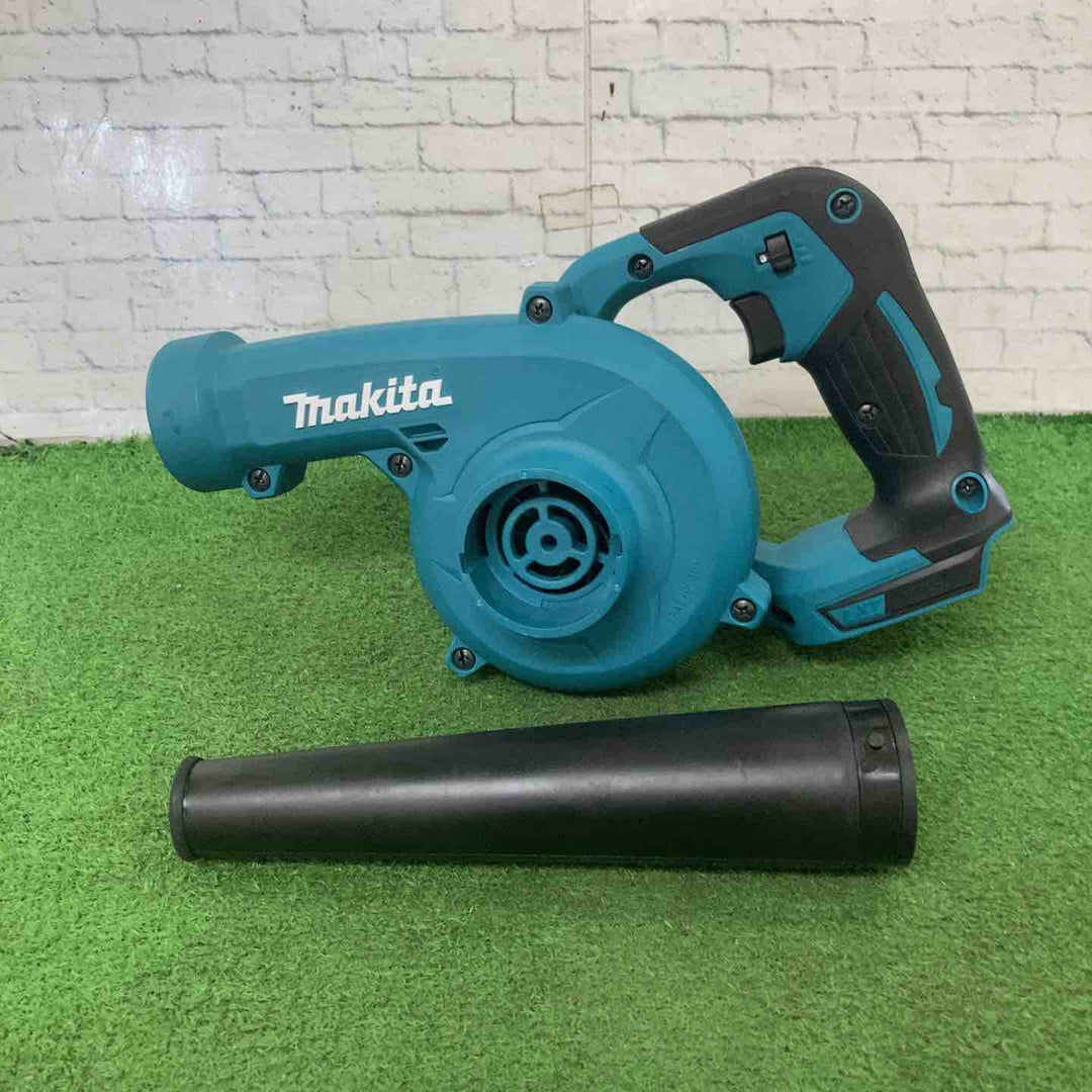 ★マキタ(makita) 充電式ブロワ UB144DZ【町田店】