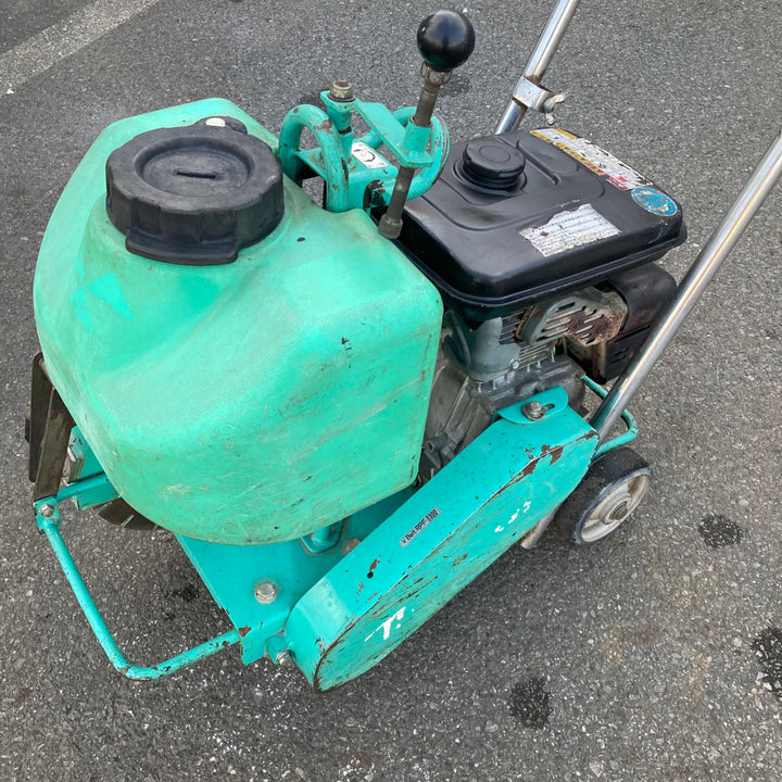 【中古品/店頭受取り限定】◇三笠(ミカサ/mikasa) コンクリートカッタ MCD-012A【東大和店】