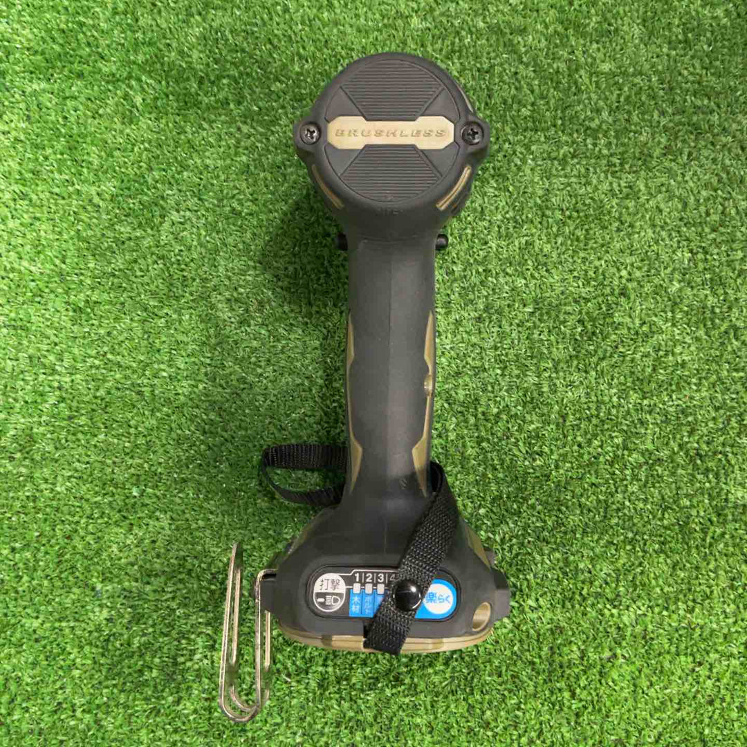 ★マキタ(makita) コードレスインパクトドライバー TD173DZO【草加店】