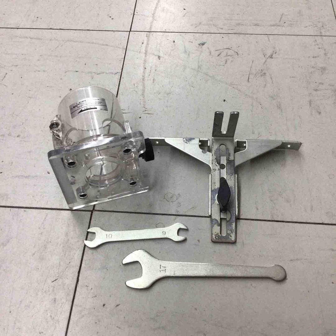 【中古品】 リョービ/RYOBI トリマー MTR-40KT 【鴻巣店】