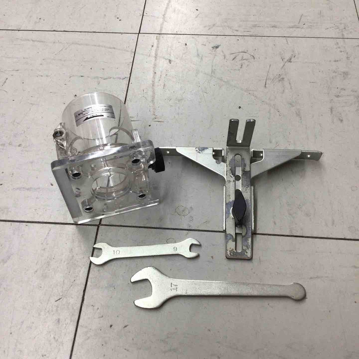 【中古品】 リョービ/RYOBI トリマー MTR-40KT 【鴻巣店】