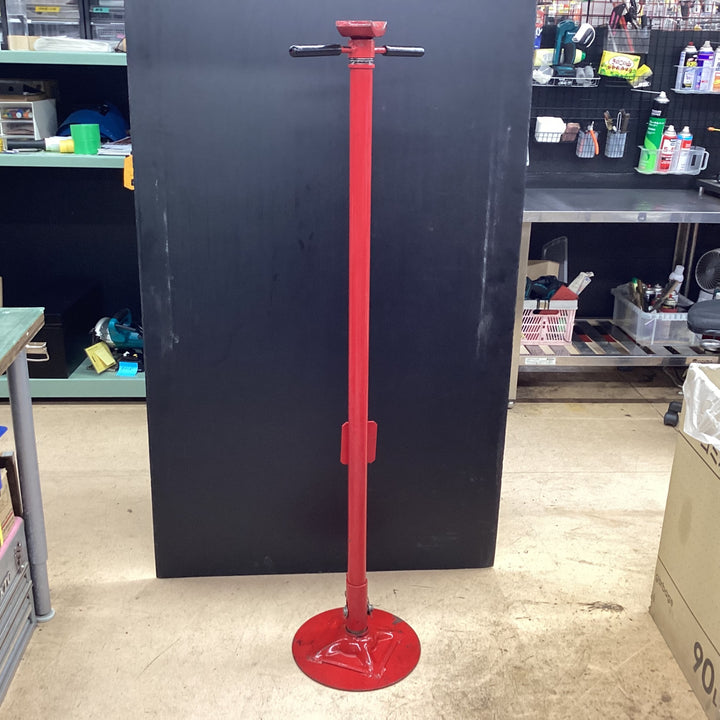 メーカー・型式不明 アンダーホイストスタンド 3/4トン 【東大和店】