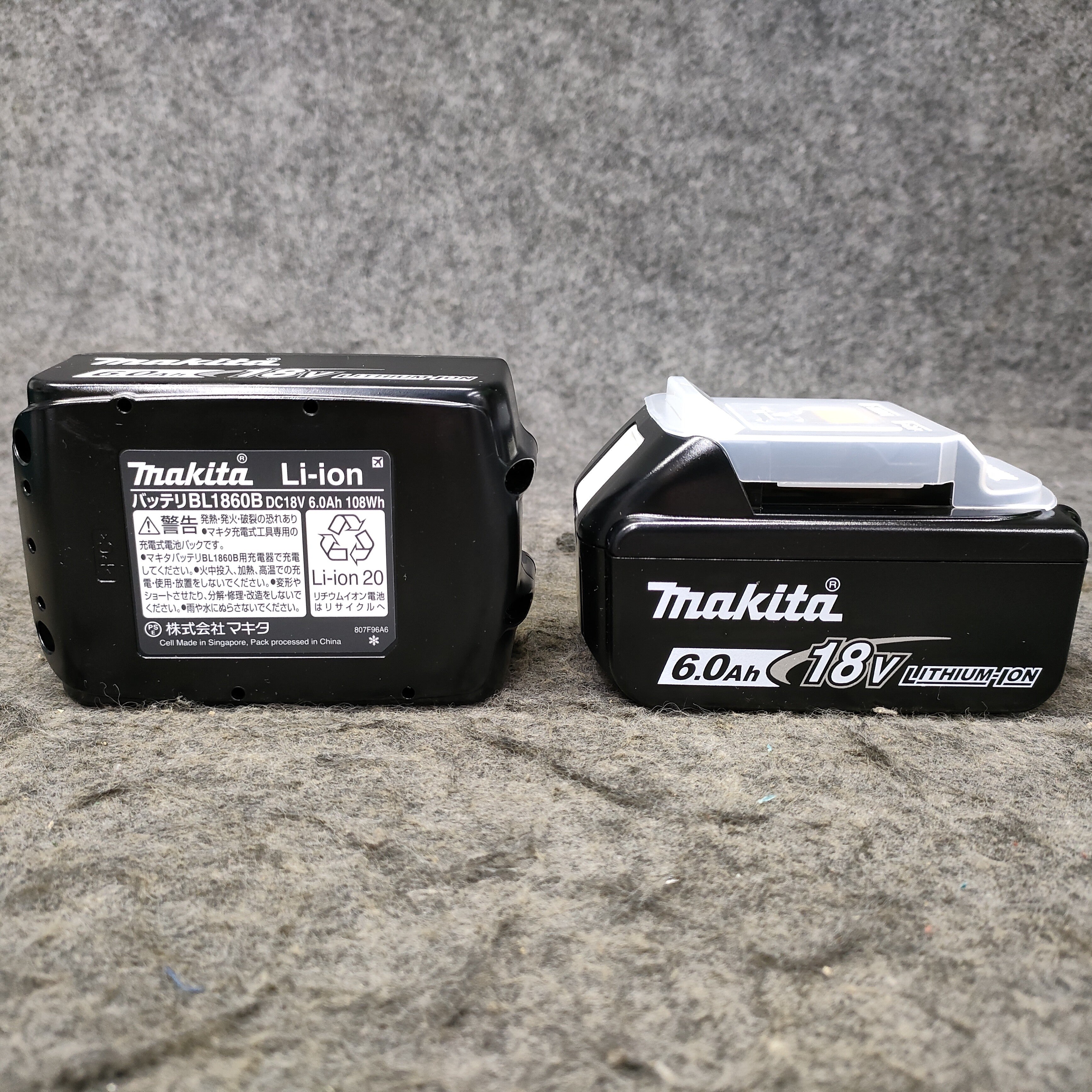 未使用】 マキタ (makita) 18V コードレスインパクトレンチ TW300DRGX