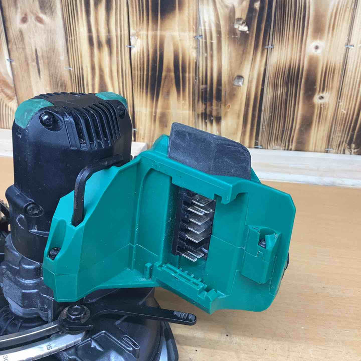 ★ハイコーキ(HIKOKI ※旧:日立工機) コードレス丸のこ C3605DB(SK)(NN)【越谷店】