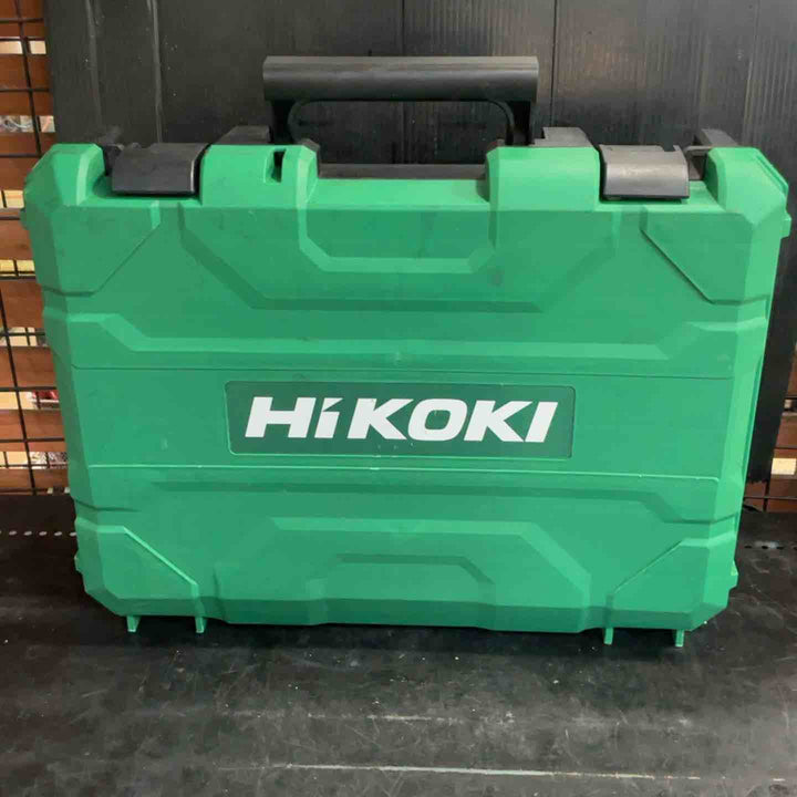 ★ハイコーキ(HIKOKI ※旧:日立工機) 電動ハンマ H41SE【草加店】