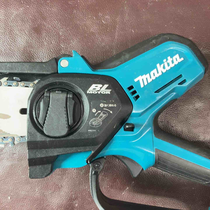 【中古品】★マキタ(makita) コードレスチェーンソー MUC150DZ【東大和店】