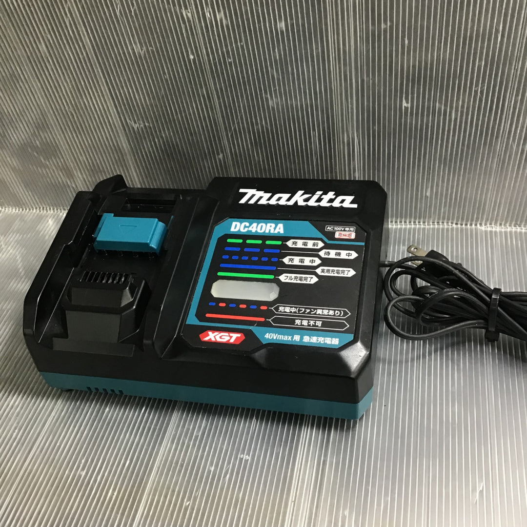 ★マキタ(makita) コードレスインパクトドライバー TD001GDXFY【草加店】