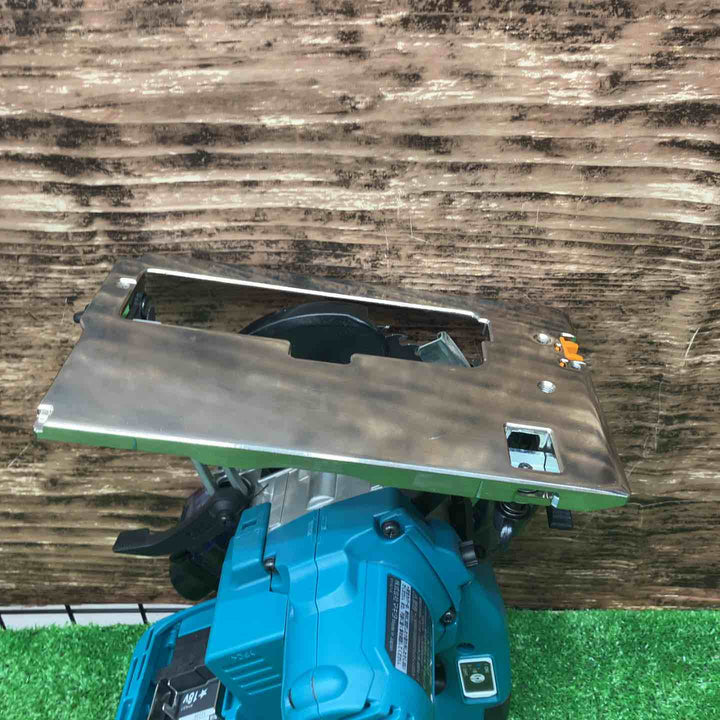 ★マキタ(makita) コードレス防じんマルノコ KS514DZ【川越店】