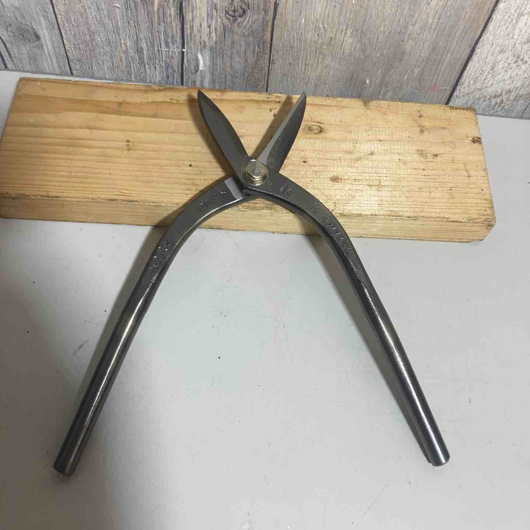 種光　ステン用安来鋼SLD Rマジック鋏210mm No.8194【戸田店】