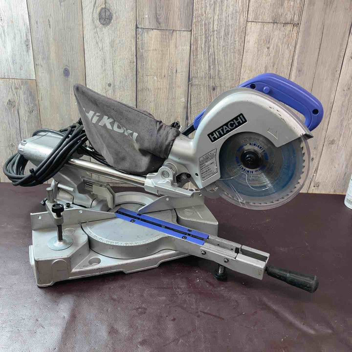 【中古品/店頭受取り限定】 ハイコーキ(HIKOKI ※旧:日立工機)  スライド丸ノコ FC7FSB【東大和店】