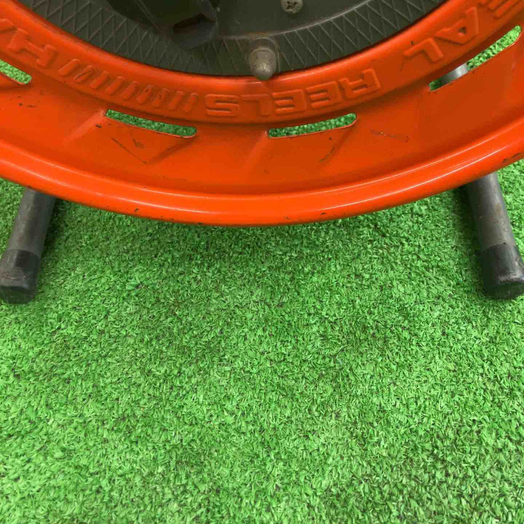 【中古品】◇ハタヤ 三相200V型コードリール 20m アース付 AP202M【桶川店】