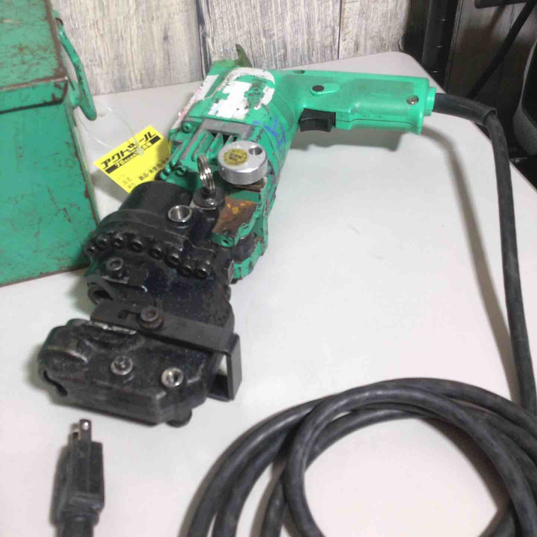 〇亀倉精機 パンチャ RF-0【戸田店】