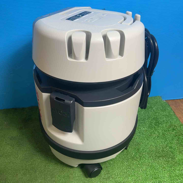 【保管品/未使用品】◇リョービ(RYOBI) 集じん機 VC-125W 【岩槻店】