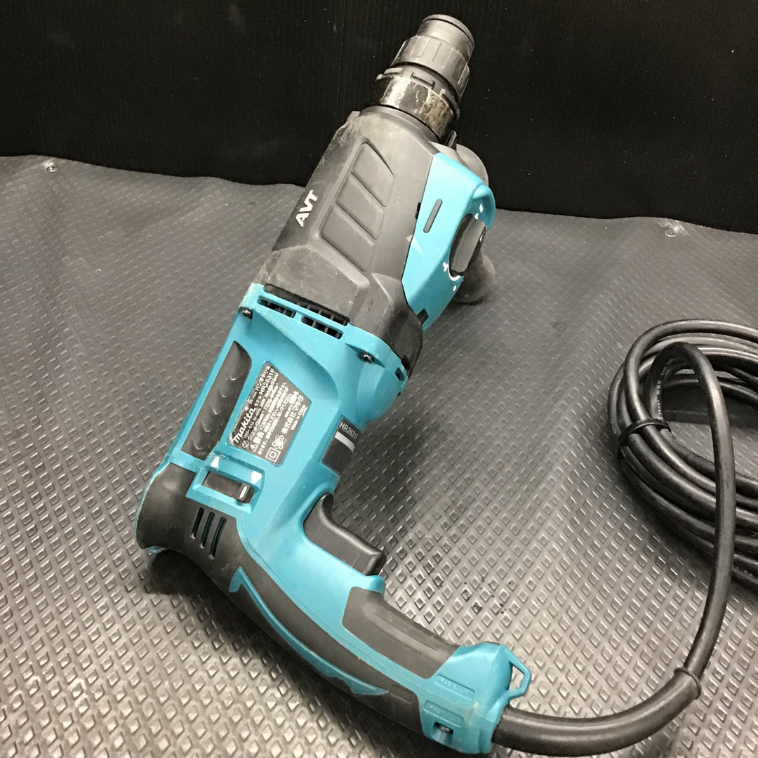 【中古品】 マキタ/makita ハンマドリル HR2631F 【鴻巣店】