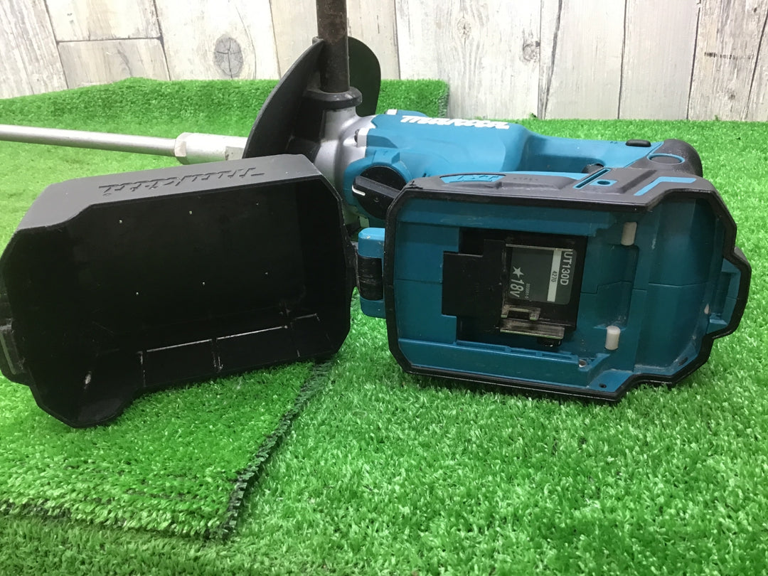 ★マキタ(makita) コードレスかくはん機 UT130DZ【富山店】◆吊