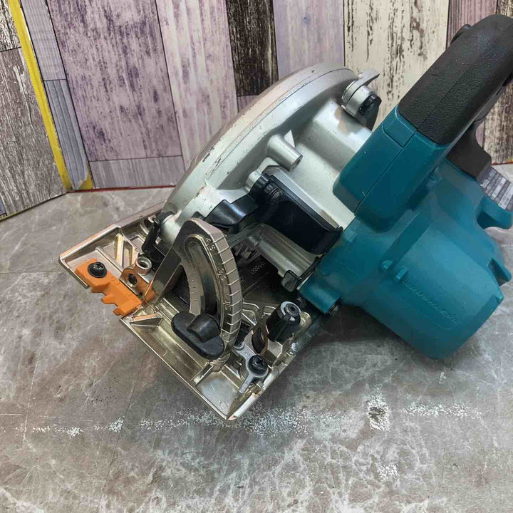 ★マキタ(makita) コードレス丸のこ HS631DZ【八潮店】