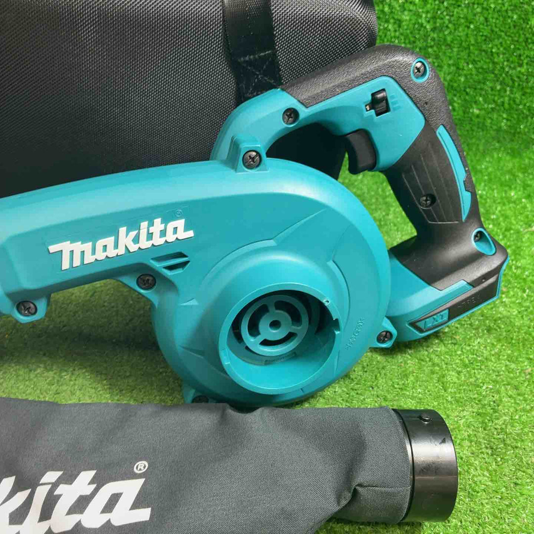 【美品】 マキタ(makita) コードレスブロワ UB185DZ 【藤沢店】