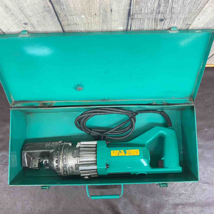 【中古品】 メーカー不明 鉄筋カッター RC-16 【東大和店】
