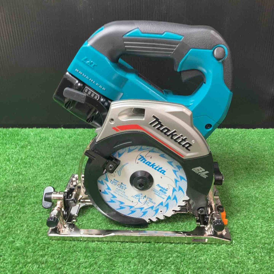 ★マキタ(makita) コードレス丸のこ HS475DRGX【岩槻店】