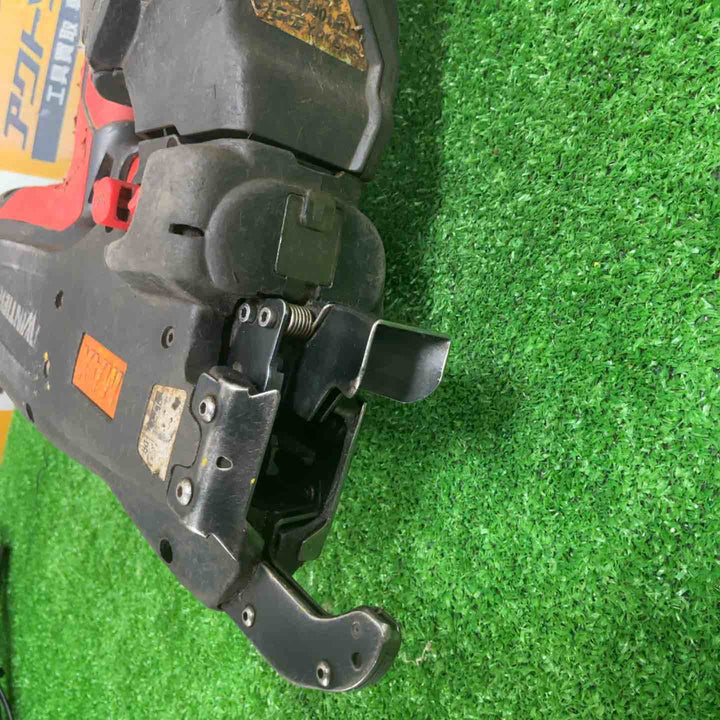 ★マックス(MAX) 鉄筋結束機 ツインタイア RB-440T-B2C/1450A【草加店】