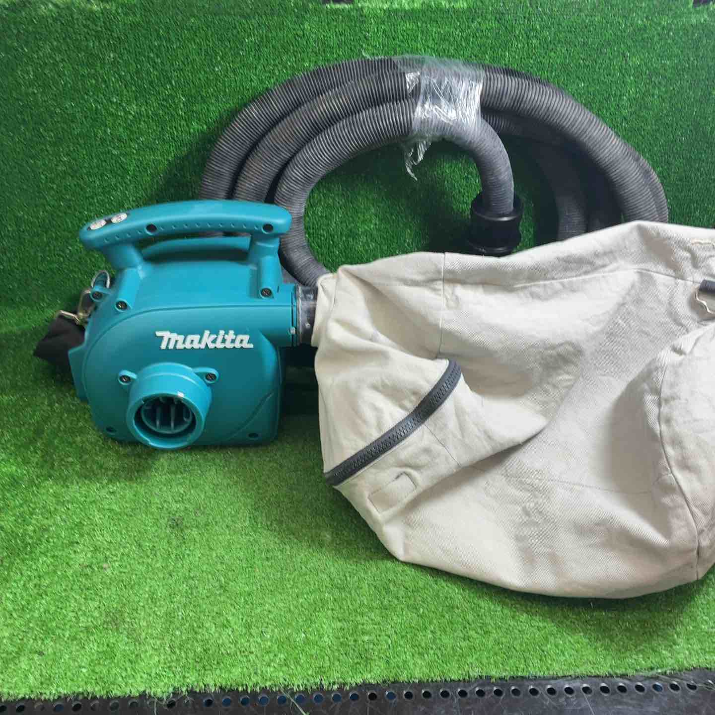 マキタ(makita) コードレス集じん機 VC350DZ【藤沢店】 マキタ(makita) コードレス集じん機 VC350DZ【藤沢店】 – アクトツール