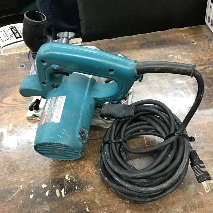 〇マキタ(makita) 防じん丸のこ 5034FKB【戸田店】